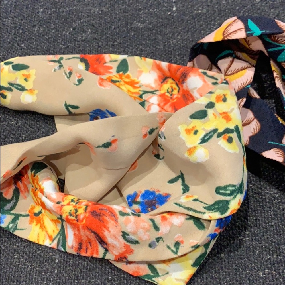 Handmade From Europe Headbands - Picture 4 of 4